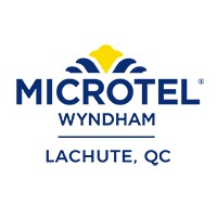 Microtel Lachute Logo