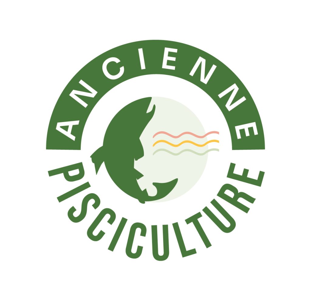 Ancienne-Pisciculture logo