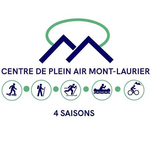 Centre de plein air Mont-Laurier, Laurentides - 4 saisons