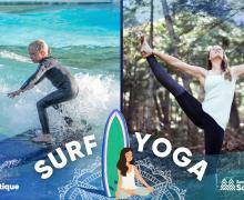 surf x yoga