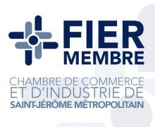 Chambre de Commerce et d'industrie de Saint-Jérôme métropolitain