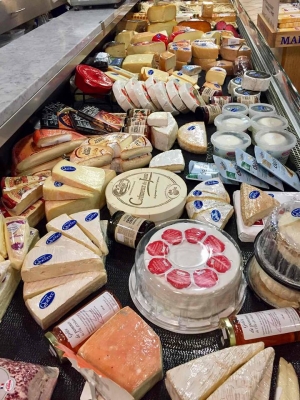 Fromagerie Mirabel
