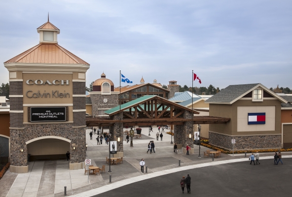 nike premium outlet montreal